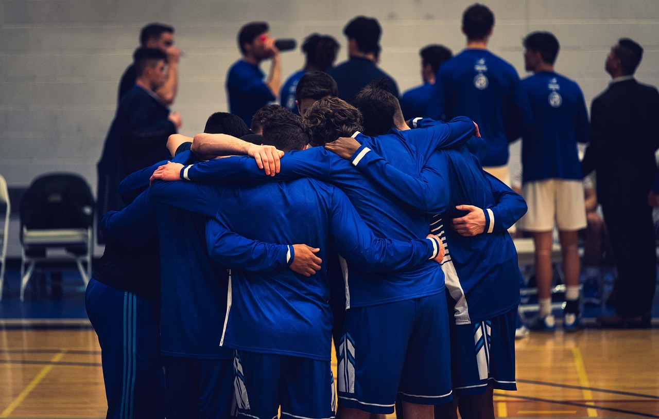 Our Team